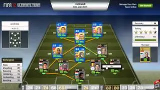 Обзор состава подписчиков: состав Eredivisie с участием 5 игроков BLUE TOTS + 6 игроков сборной!