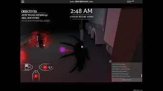 Before The Dawn: Redux random Rachjumper gameplay (old 2018 clip)