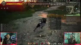 BDO Community Manager Endlaive shares his history with Black Desert Online