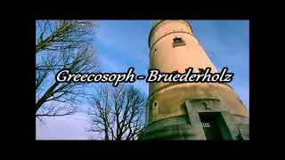 Greecosoph - Bruederholz (Official Video)