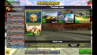 Pg3d first time playing!