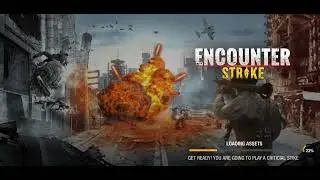 FPS Encounter Shooting Games like and Subscribe