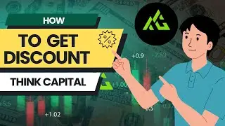 How to Get Think Capital Discount Code | Best Think Capital  Promo Codes🔥