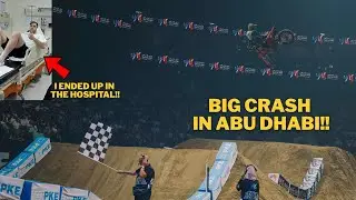 Dean Wilson: I LOST THE CHAMPIONSHIP OVER A BIG CRASH!!