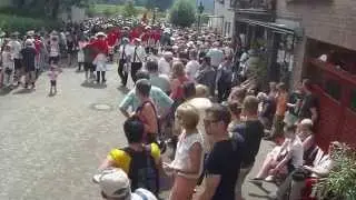 Bodenfelde Schüttenhoff 2014