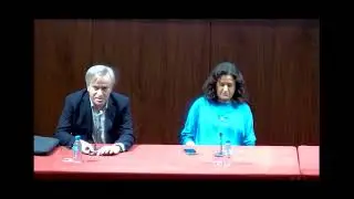 Presentación | Arte culto / Arte Popular (1/8)