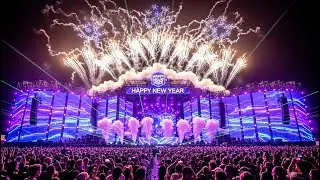 Ultimate Festival EDM Anthems: High Energy Mainstage Hits