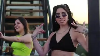 DJ Juana Vincent - Previa Enganchado #1