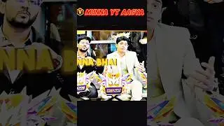 SATVIK 🆚 V BADGE MUNNA BHAI AAGYA||🥰🥰#freefire #trending #shorts
