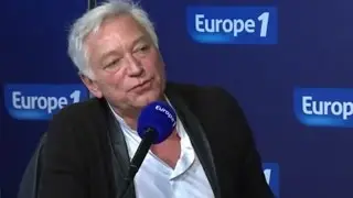 Laurent Boyer raconte les débuts de Jean Dujardin dans 