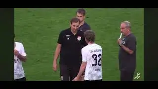 @FCSchweinfurteV  Folge 1 : Die neue Neuzugänge glänzen- Aufstieg bis zum Abstiegskampf - Doku