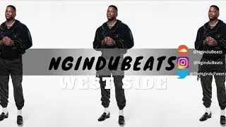 NginduBeats - West Side