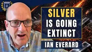 When Rush Into SILVER Comes, Forget Price - 'There Won't Be Any Left to Buy': Ian Everard