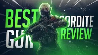 The Best Gun in CODM | Cordite Review & Setup