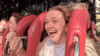 National Roller Coaster Day | 2025🎢