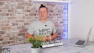 MPC Beats | Введение и обзор