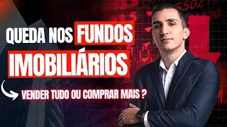 3 Fundos imobili&aacute;rios para investir em 2023 (VSLH11 OPORTUNIDADE?)