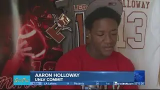 Local high school prospects, college choices decided