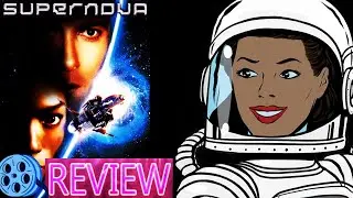 Supernova 2000 Movie Review w/ Spoilers