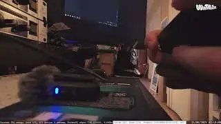 2203h068 2025-08-30 p3 Hardware - test micro PC and DJI Action 4