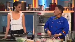 Seafood Kare-Kare