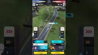 F1 Clash.. Race 3... Legends Italian GP... Final Round Austria 