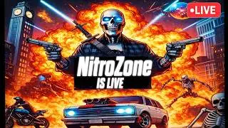 🔴GTA 5 LIVE Full Chaos in Los Santos Explosions Cops Madness Day 82 #shortsfeed