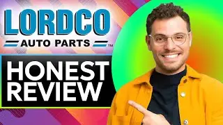 Lordco Auto Parts Honest Review - Watch Before Using
