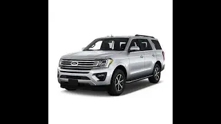 Ford Expedition 2018 to 2022 - Service Repair Manual - Wiring Diagrams