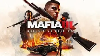 mafia 3 definitive edition capitulo 13 ritchie doucet