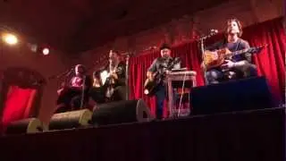Chris Young - You & Brett James - The Truth in London