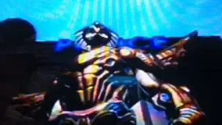 Delta Crow: Meta Hero of Asgard