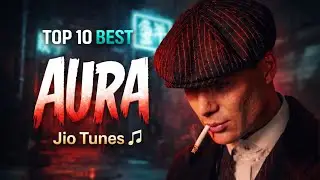 Best Aura Jio Tunes| best trending Jio Tunes | Techno Fais 