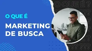 O QUE &Eacute; MARKETING DE BUSCA? COMSCHOOL RESPONDE