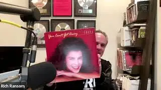 Freestyle Flashback DJ Vicious V Episode 3 Part 2 Old School Dance Music KSOL Wild 94.9 Hot 97.7