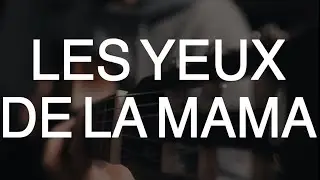 TUTO GUITARE : Les yeux de la mama - Kendji Girac