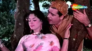 Chaman Ke Phool Bhi Tujko Gulaab | Rafi Sahab & Lata Mangeshkar | sung by Veena #bollywood #song