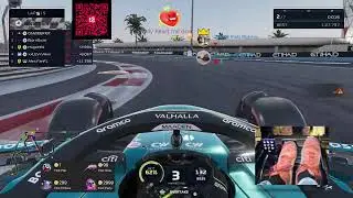 F125 Open Lobbies, let´s have some FUN!