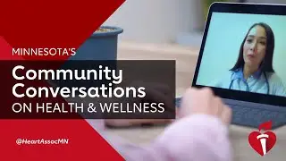 LGBTQ+ Health Equity - Community Conversations