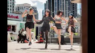 [DANCE ON YONE 2024 PERFROMANCE ] KISS OF LIFE (키스 오브 라이프) SHHH Dance Cover]