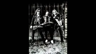 Hellhammer - Messiah (1983)