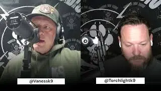 Episode 254: Less Defense on Green Dogs Please with Eric and Ted