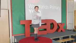 Handwashing - still important! | Bonnie Jones | TEDxWoodlands Primary School
