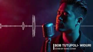 Bob Tutupoly -  Widuri | Cover Versi: Slow Rock Cover by Kang Cover