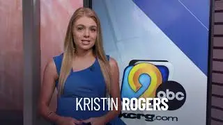 MORNING BREAKING NEWS Promo