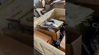 Chinese truck parts supplier