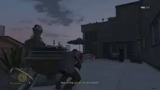 GTA 5 Online: Vip Contract High Society Leak Guest List [Richman Mansion]