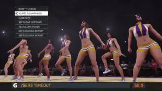 Gongzo's Live PS4 Broadcast