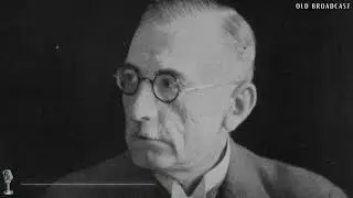Wilhelm Freiherr von Gayl Speech 1932 | German Interior Minister Address