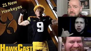 Iowa Football 2024 Recruiting Class: Rivals Recruiting Analyst Breakdown